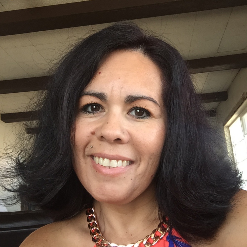 Meet your Posher, Catherine